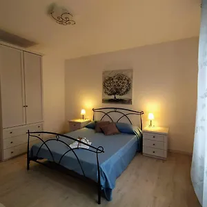 *** Frühstückspension Mare Chiaro Italien