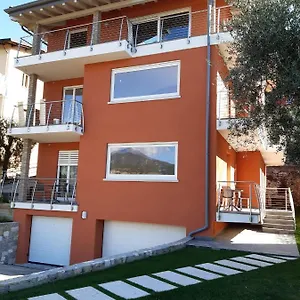 Aparthotel Appartamentsandreis