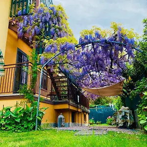 Gasthof Welcome Traveller Divine Cecile